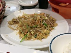 -李氏传家菜(兴城路店)