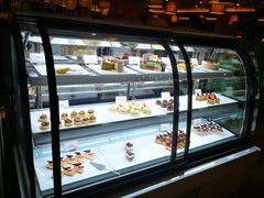 -喜来登酒店-盛宴标帜餐厅