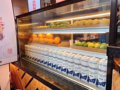 -书亦烧仙草(麦德龙钰龙店)