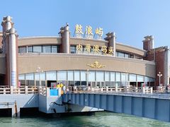 -鼓浪屿内厝澳码头(轮渡站)