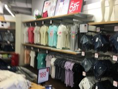 -GAP(王府井奥莱·香江小镇店)