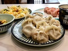 -馅小满(甜水园店)