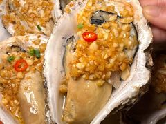 -辉记炭烧海鲜大排档·老字号(福田店)