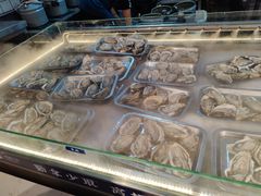 -蚝英雄·鲜蚝自助专门店