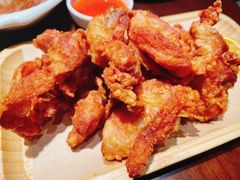 -千日贺茶餐厅(高新万达店)