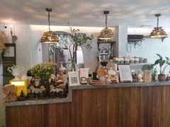 -绿房子方寸咖啡(星海名城店)