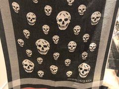 -Alexander McQueen(IAPM环贸广场店)