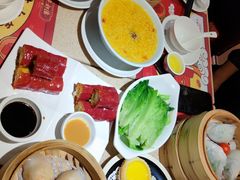 -点都德(大茶楼店)