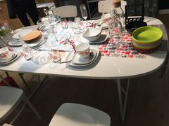 -宜家·瑞典风味餐厅(烟台路店)