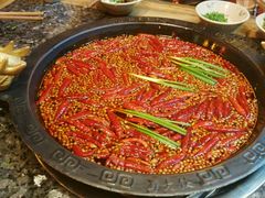 -蜀大侠火锅(建设路第五大道店)