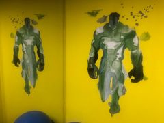 -GymPlus特色拳击健身(阳光名苑店)