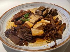 -青年公社烤鸭(青年路店)