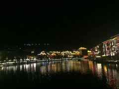 -镇远古城-炎帝宫