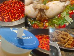 -销魂美蛙鱼头火锅(上海首店)