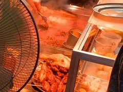 -明记牛杂(新马路分店)