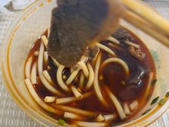 -寶牯佬邵阳米粉