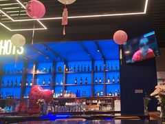 -blue frog蓝蛙(长泰广场店)