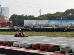 -雪浪山卡丁车俱乐部