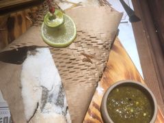 -太食獸泰式茶餐厅(北美新天地店)