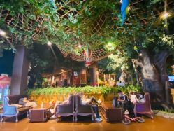 -奇幻丛林(佛罗伦萨小镇店)