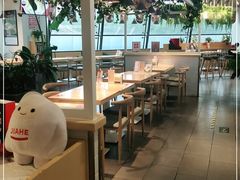 -嘉和一品粥(方庄店)