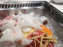 -九府羊·鲜羊火锅·烤串(新华路店)