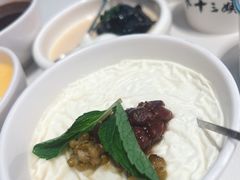 -南拳十三姨·潮汕砂锅粥·粤菜(西单大悦城店)