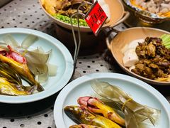 -阿财老铺·老蚌埠龙虾城(华夏总店)