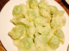 -船歌鱼水饺(淄博万象汇店)