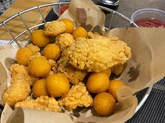 -清真·艾美可餐厅(大悦汇店)