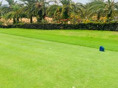 -海南鉴湖蓝湾高尔夫球会