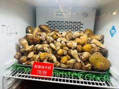 -太婆天府山珍酒楼(亚运村店)