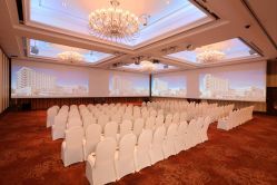 -曼格纳婚礼艺术中心(张江店)