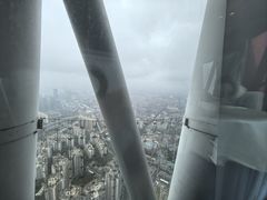 -广州塔晖粤轩中餐厅