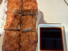 -香港池仔记肠粉王(博多新记襄阳南路店)