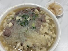 -老铁家泡馍馆(景龙池店)