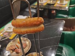 -拉丁餐厅·巴西烤肉自助(正佳广场店)