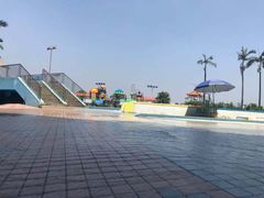 -黄金海岸水上乐园