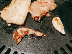 -33韩式自助烧烤(环城南路店)