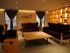 -京坛汇·烤鸭·京菜(宋庄店)