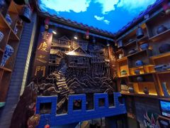 -巴九门老火锅(来福士打望店)