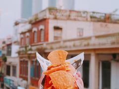 -Eckl’s爱氏热狗(猫街店)