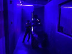 -镭战前线·真人CS·团建·亲子·生日派对(南山来福士店)