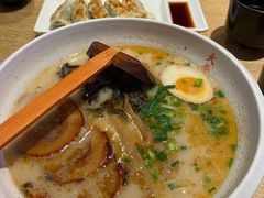 -味千拉面(航洋国际购物中心)