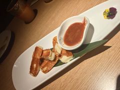 -阿吾罗·月咏精致日料(港汇恒隆广场店)