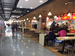 -西苑美食城(龙湖星悦荟店)