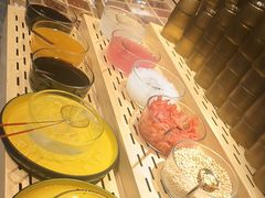 -火叮叮自助烤肉·现切牛肉(茂业店)