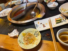 -大龙辣火锅·龙虾·烧烤(湖滨新天地店)