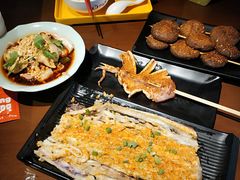 -胖哥俩肉蟹煲(福州仓山爱琴海店)
