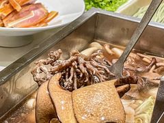 -皇城老妈·大连海鲜火锅(港湾店)